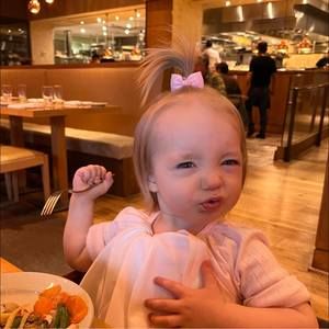 Meet your Posher, Anna